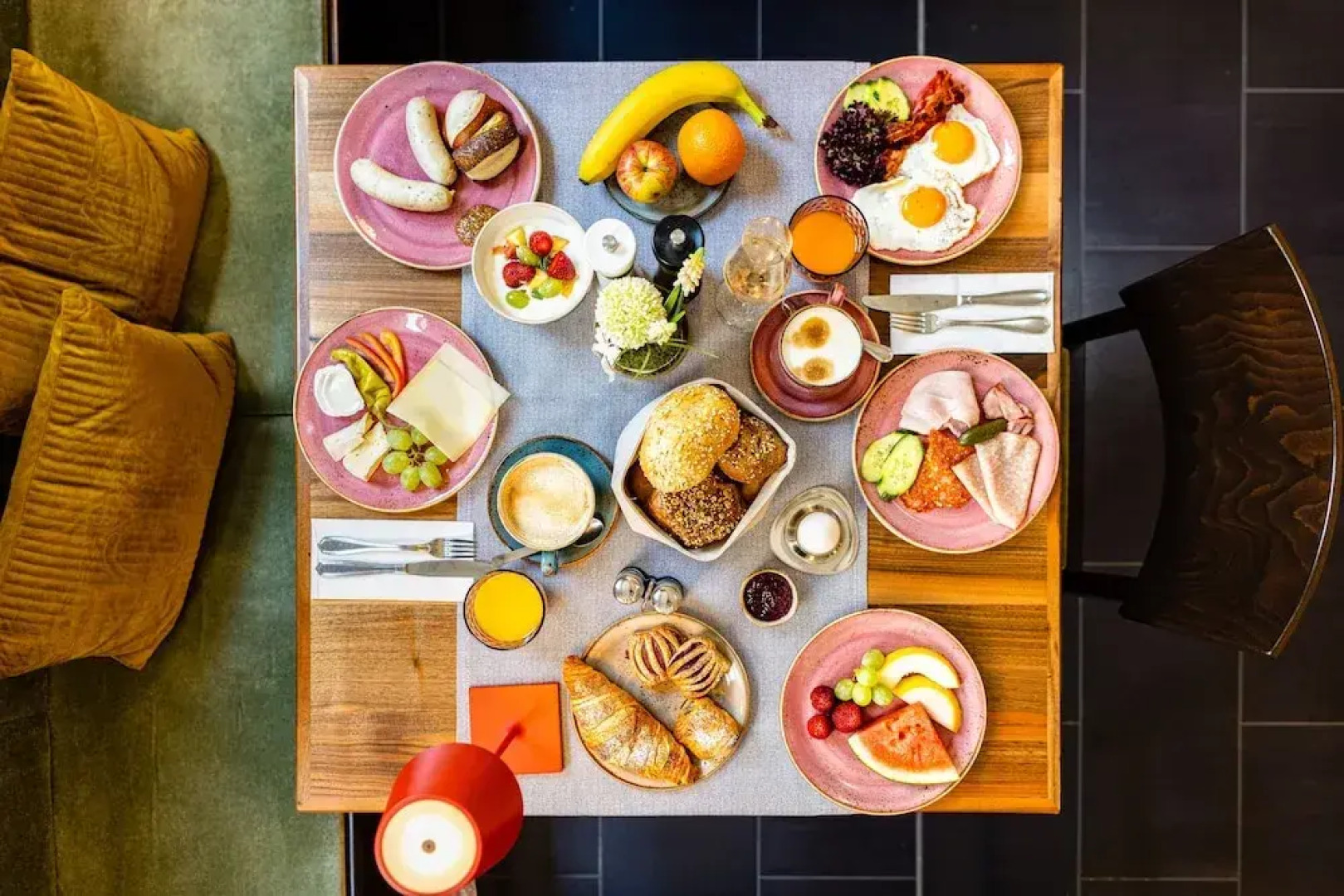 BC Hotel Bad Kreuznach