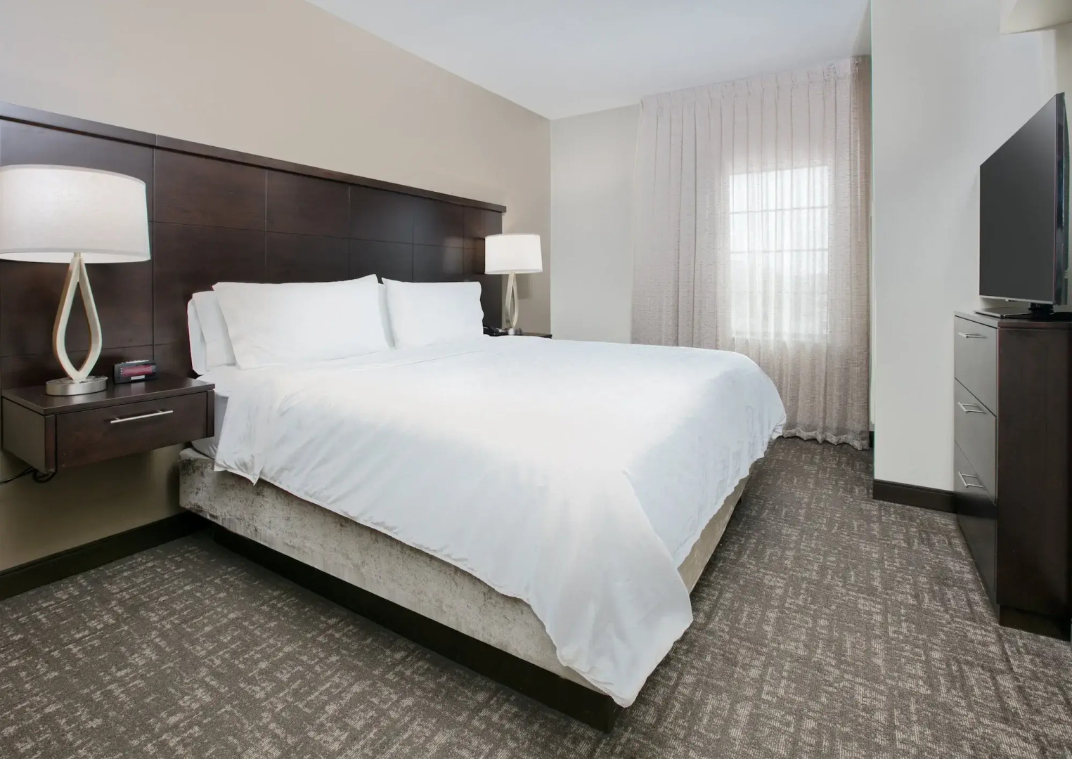 Staybridge Suites Plano - Richardson Area by IHG