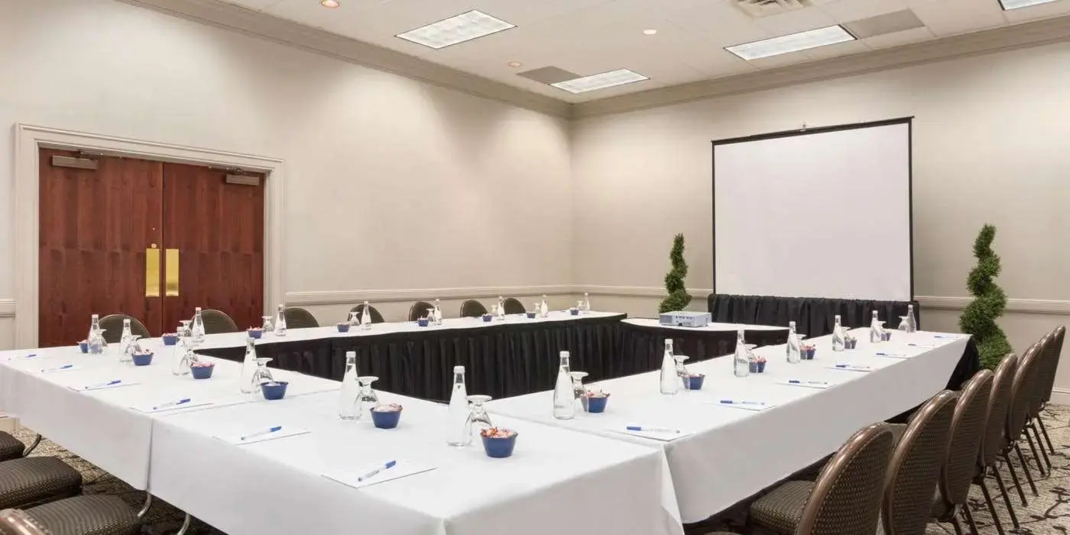 Wyndham Dallas Suites - Park Central