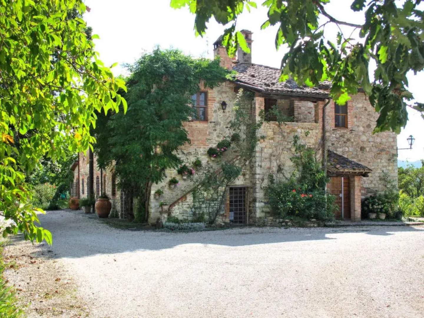 Casa Ingrid (MSI140)