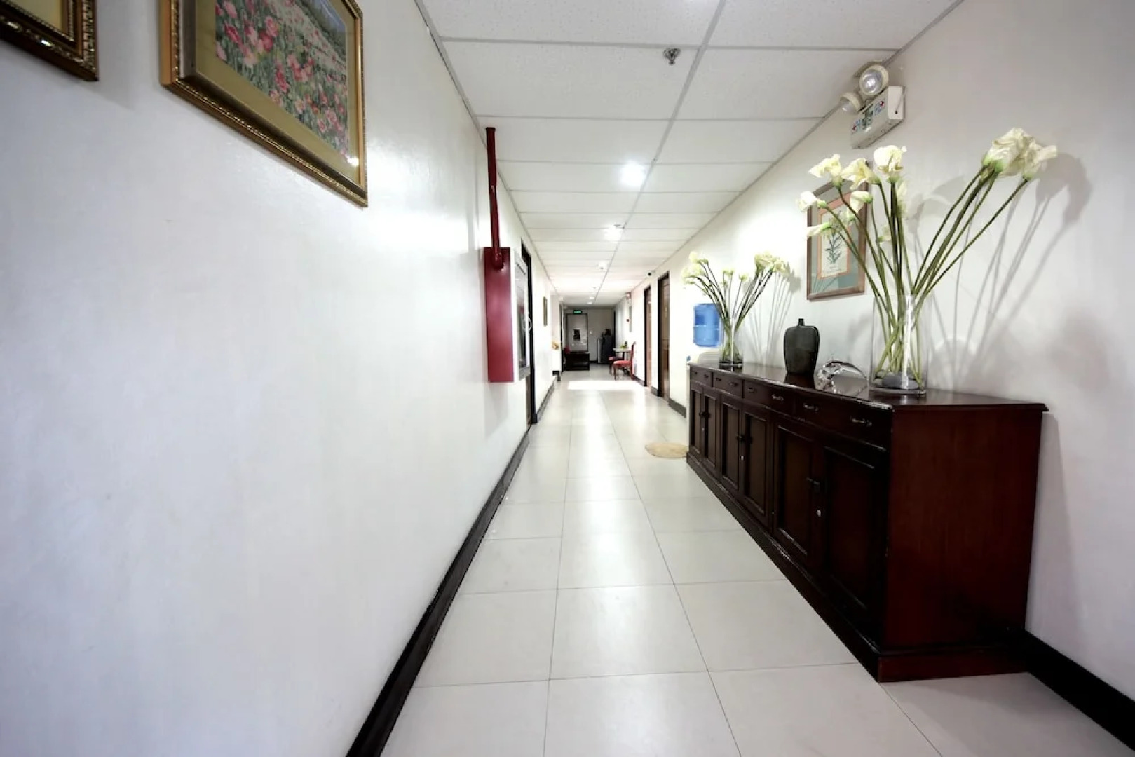 Casa Pura Inn and Suites