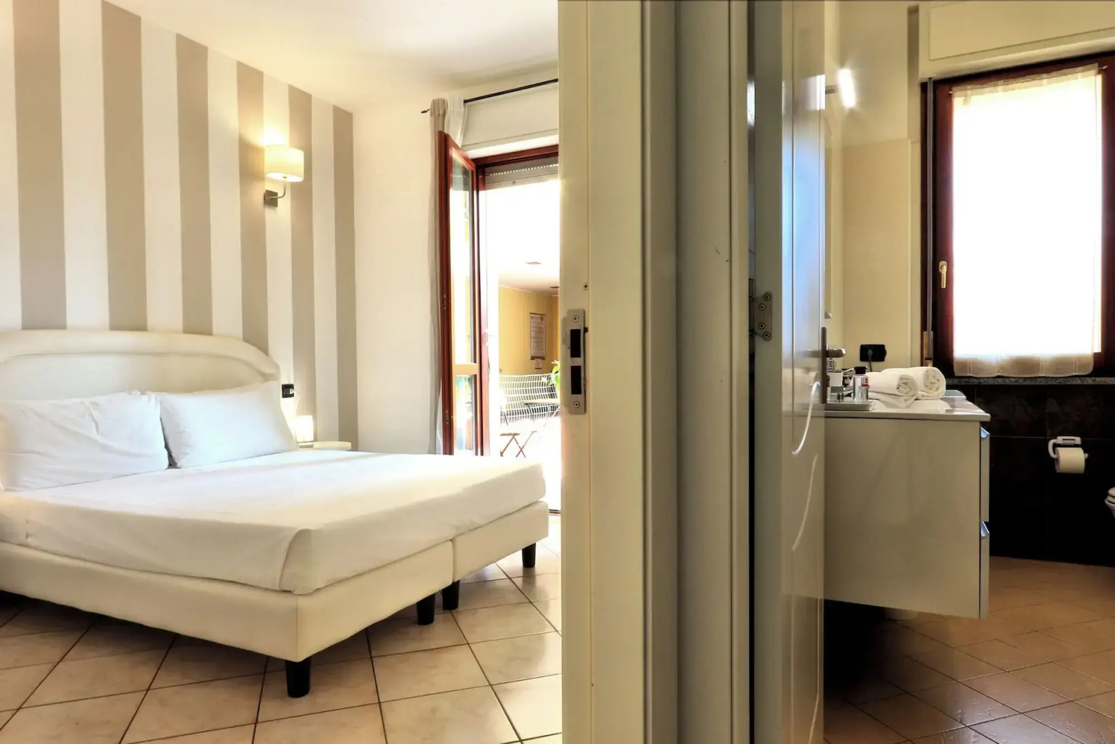 HQ Aparthotel Milano Inn - Smart Suites