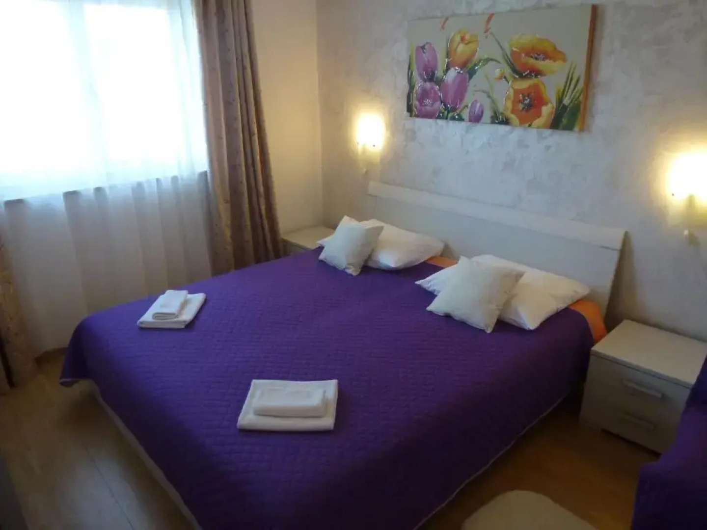 Apartmani Bilokapić Primošten