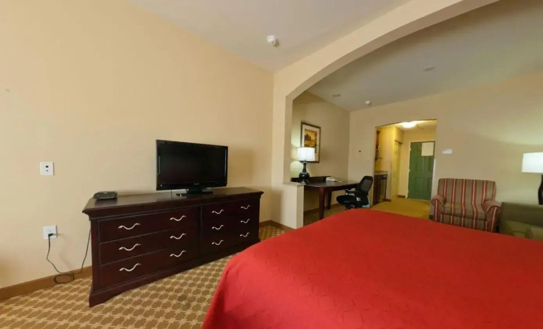 Country Suites Absecon (Atlantic City, NJ)