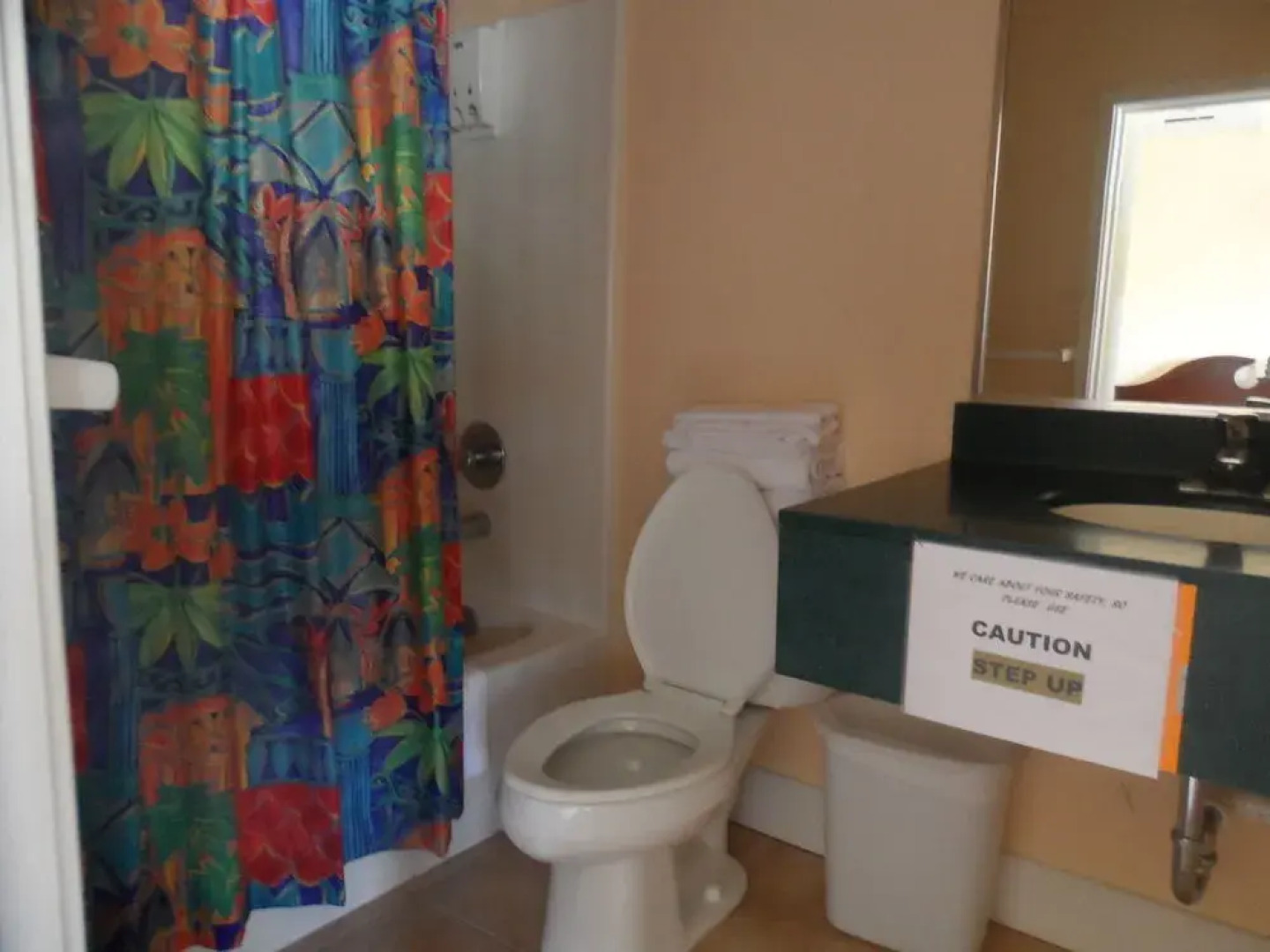 Greenwich Creek Lodge