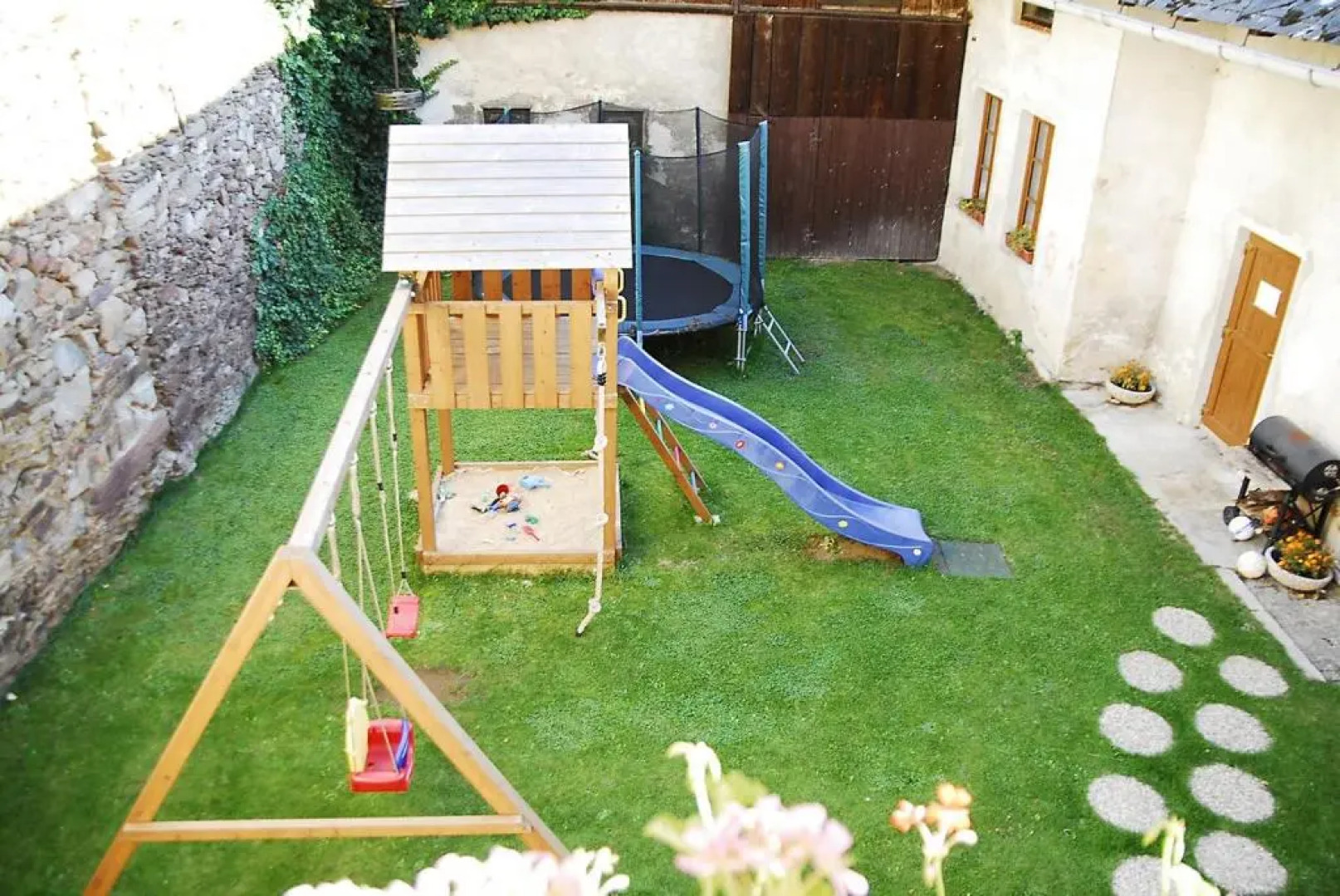 Apartmany A.Ša Kašperské Hory