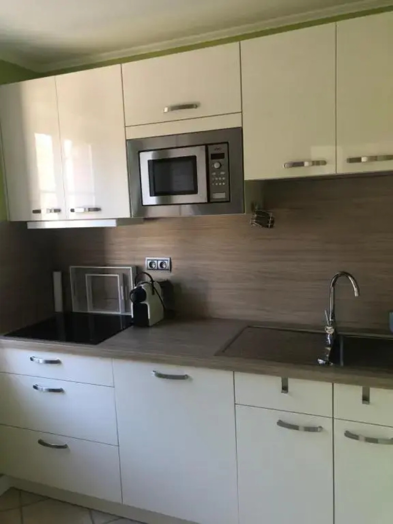 La Villa Grain de Sable