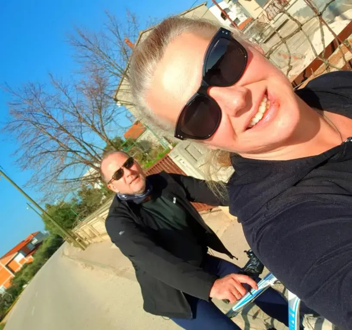 Cro Behar 2 Apartments