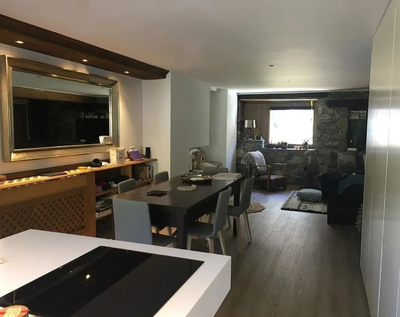 Hôtel & Chalets Le Samovar