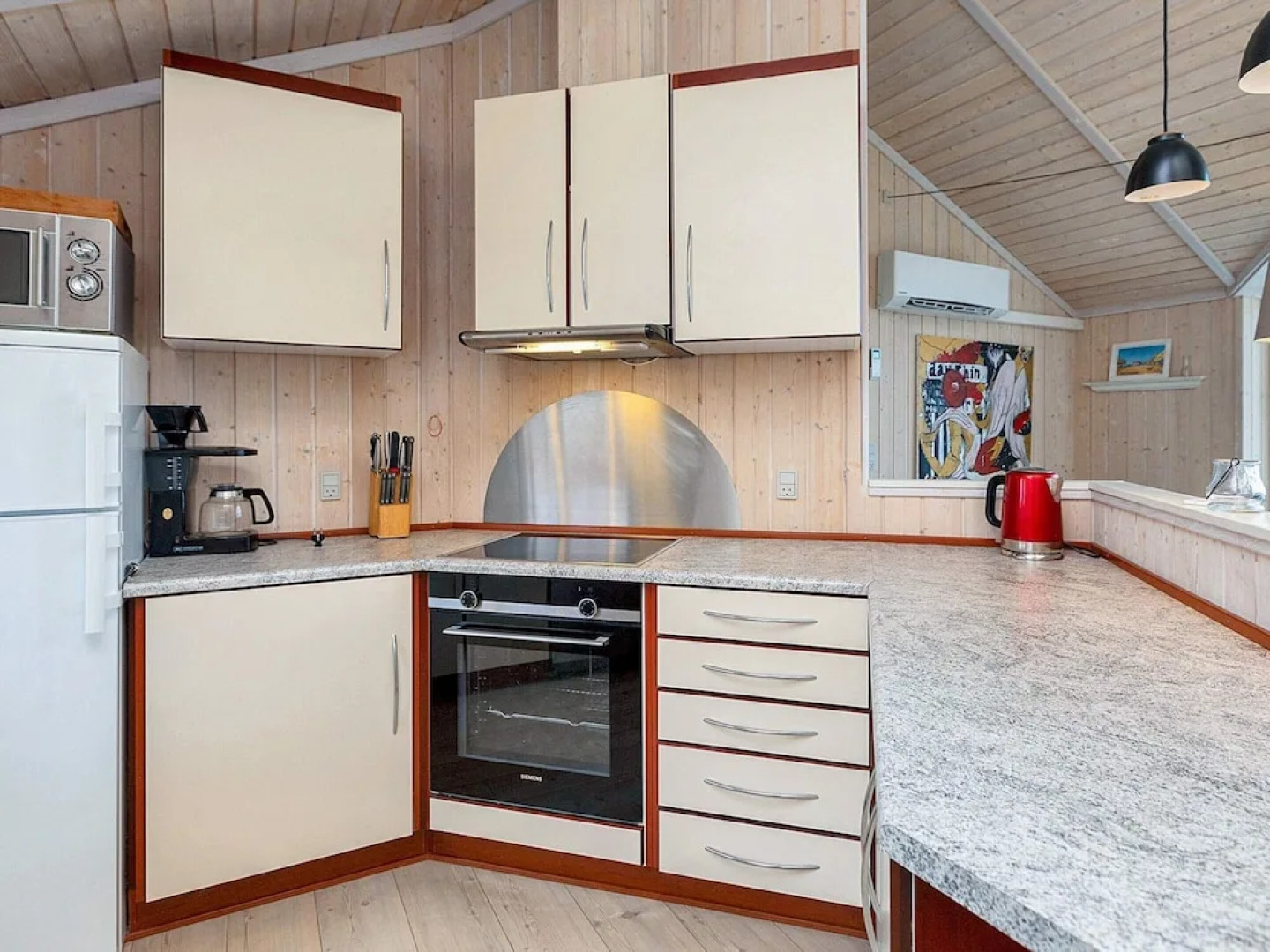 4 Person Holiday Home in Vinderup-by Traum