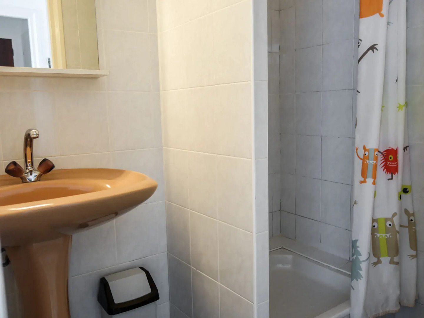 Baie Beaumer, Carnac