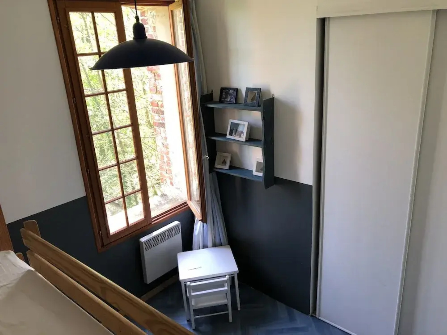 Gite Moulin Fontaine