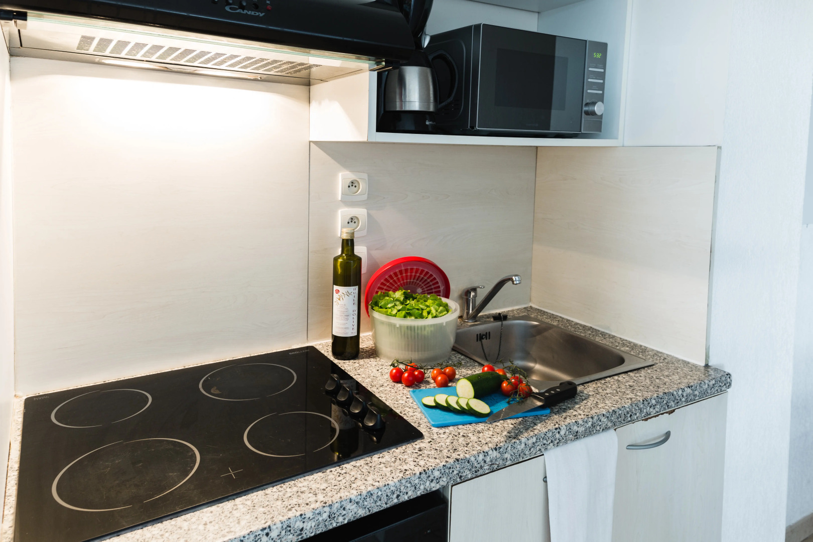 Garden & City Les Bastides de Grimaud