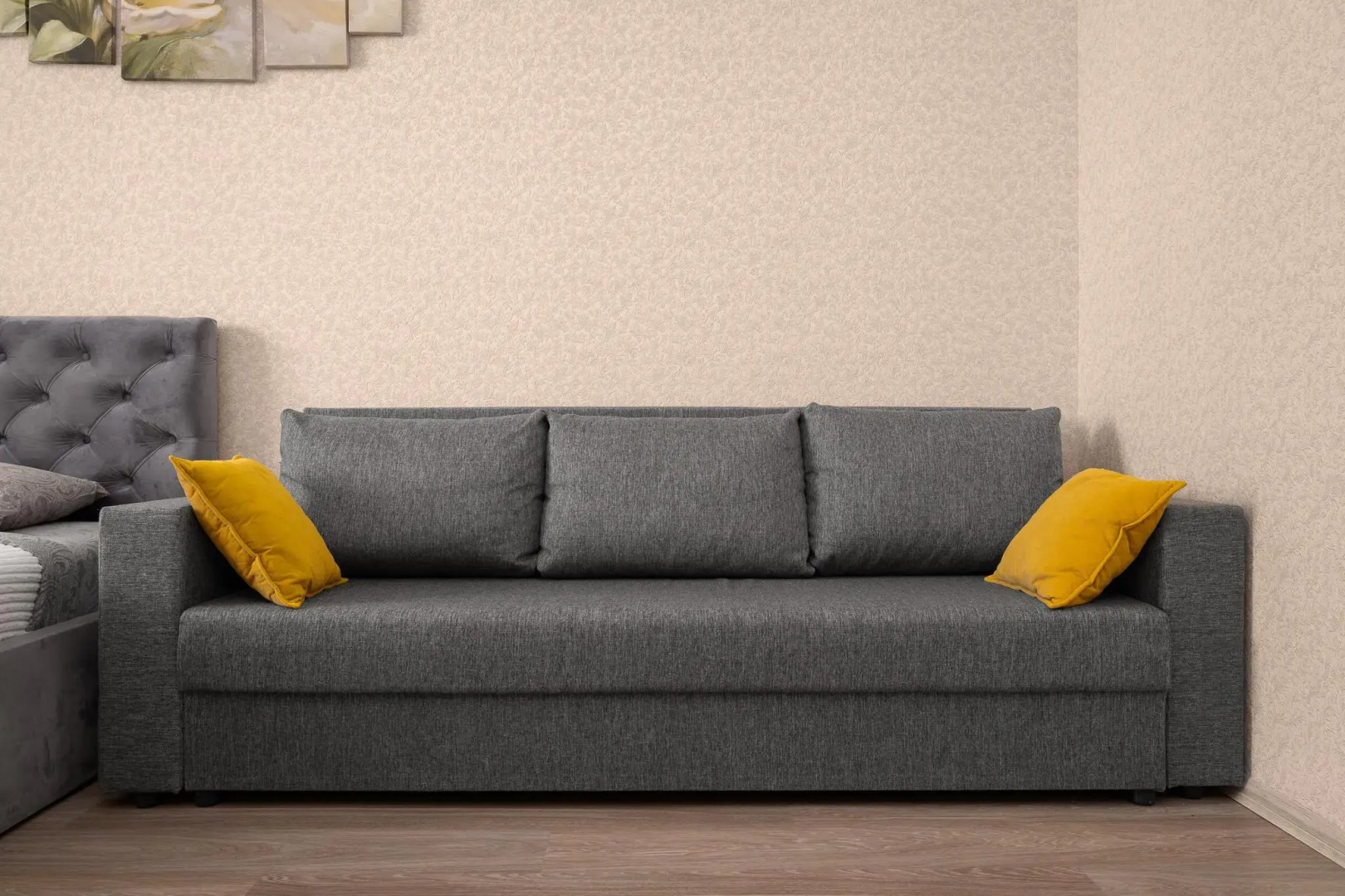 Goodtime Apartments (Гудтайм Апартментс) на улице Восточно-Кругликовская 18/1