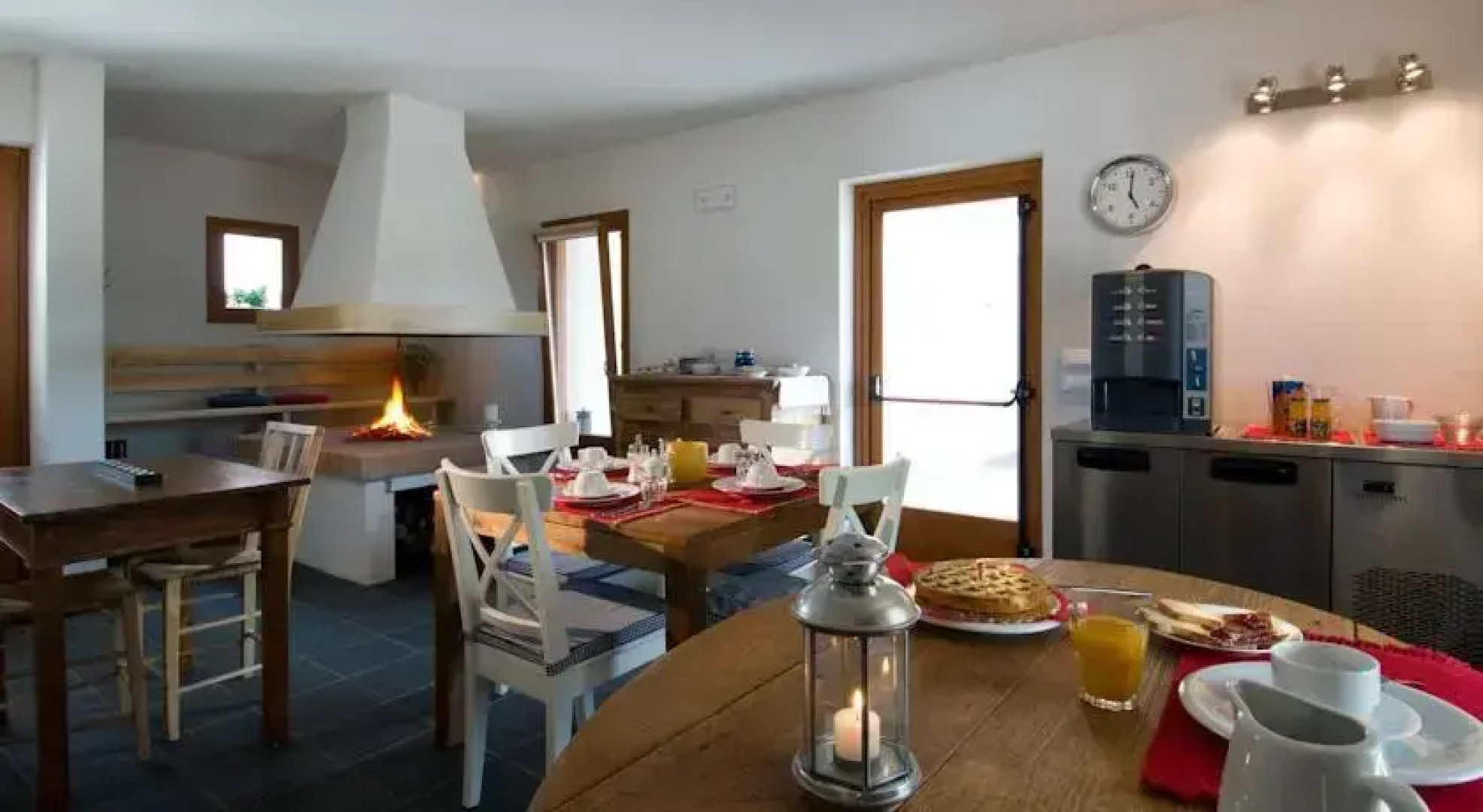 Bulfon Alloggio Agrituristico