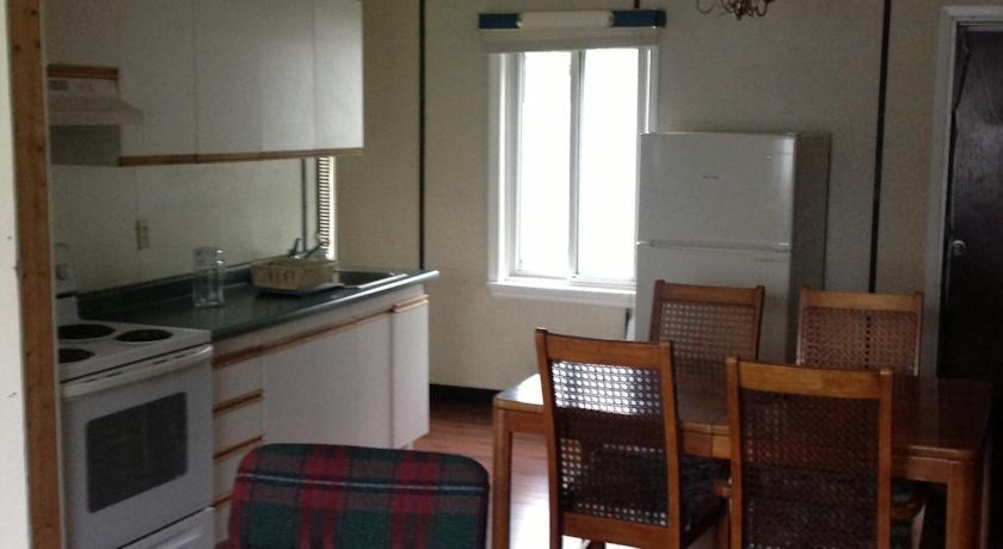 Sunrise Tourist Trailer Park