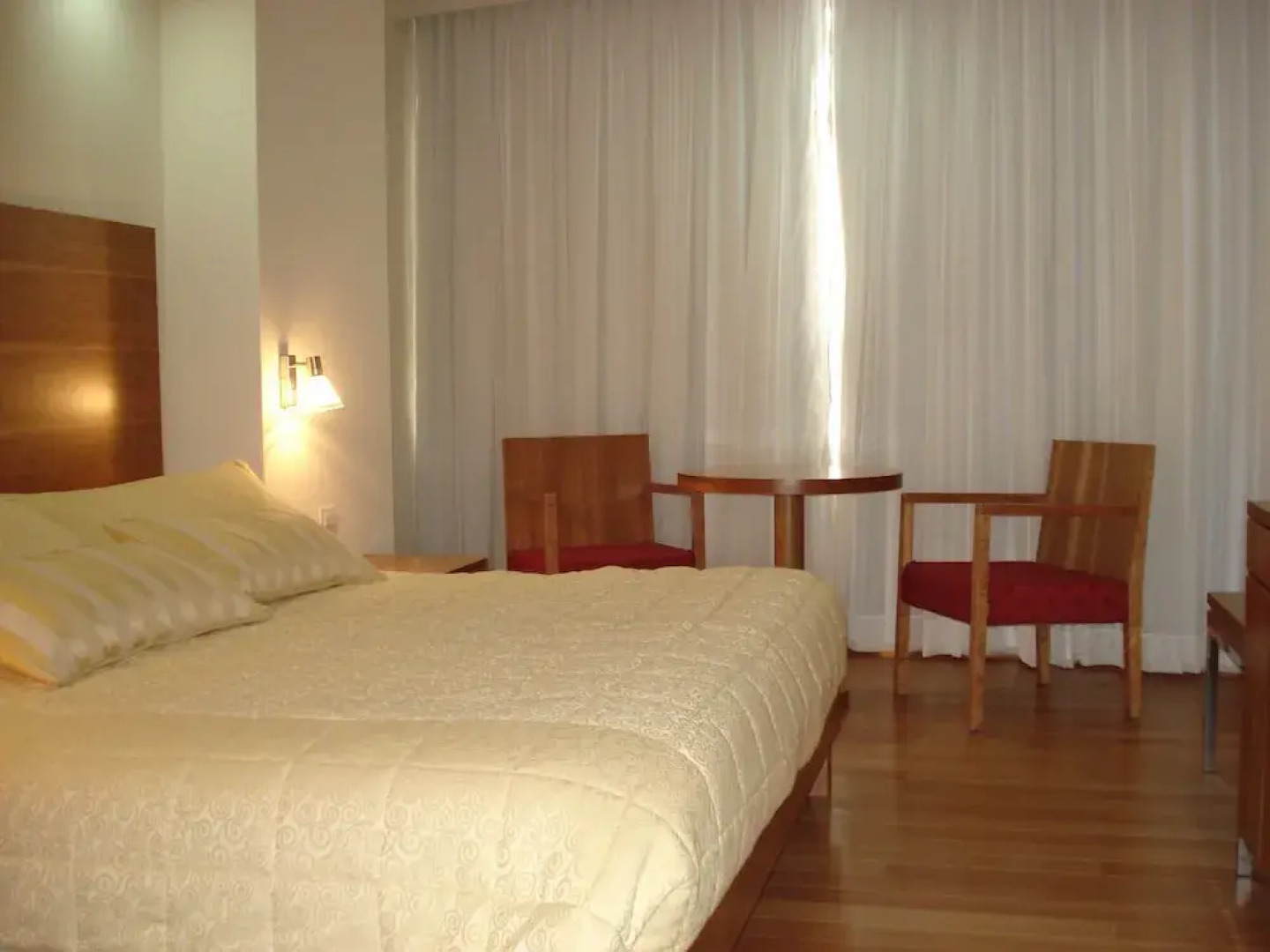 City House Puerta del Sol Porlamar Hotel by Faranda