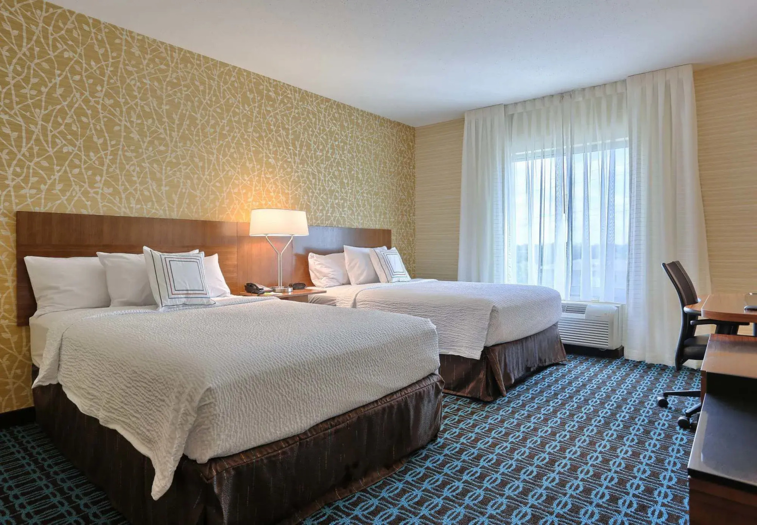 Fairfield Inn & Suites by Marriott Philadelphia Horsham