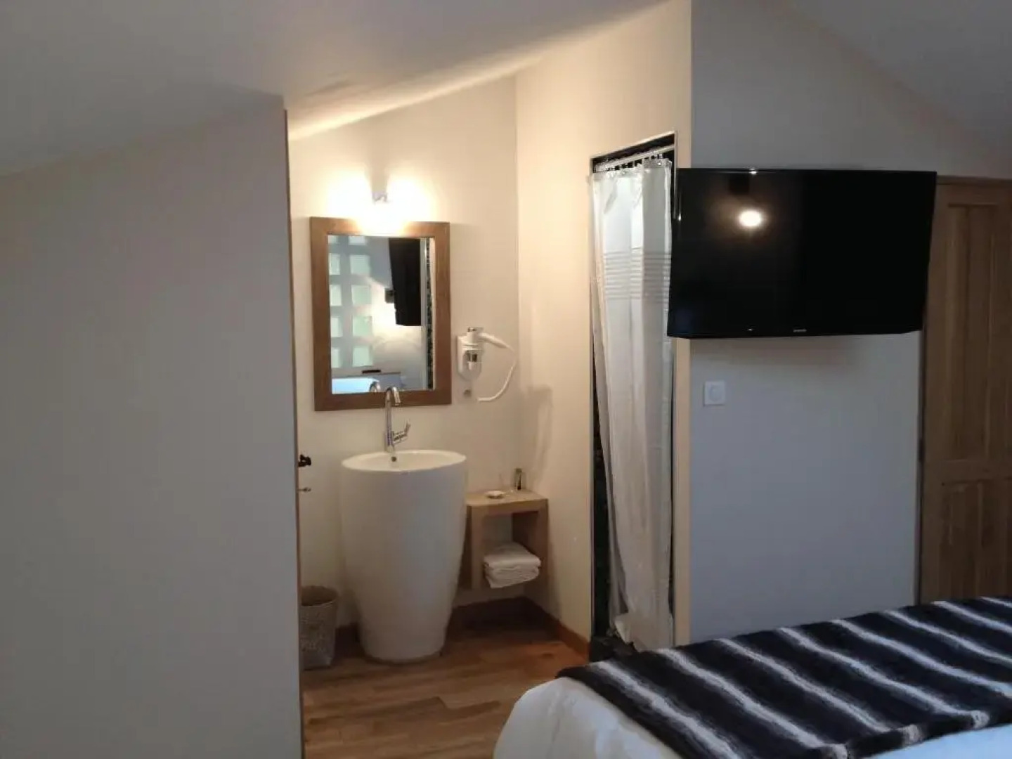 Les Chambres De La Renaissance