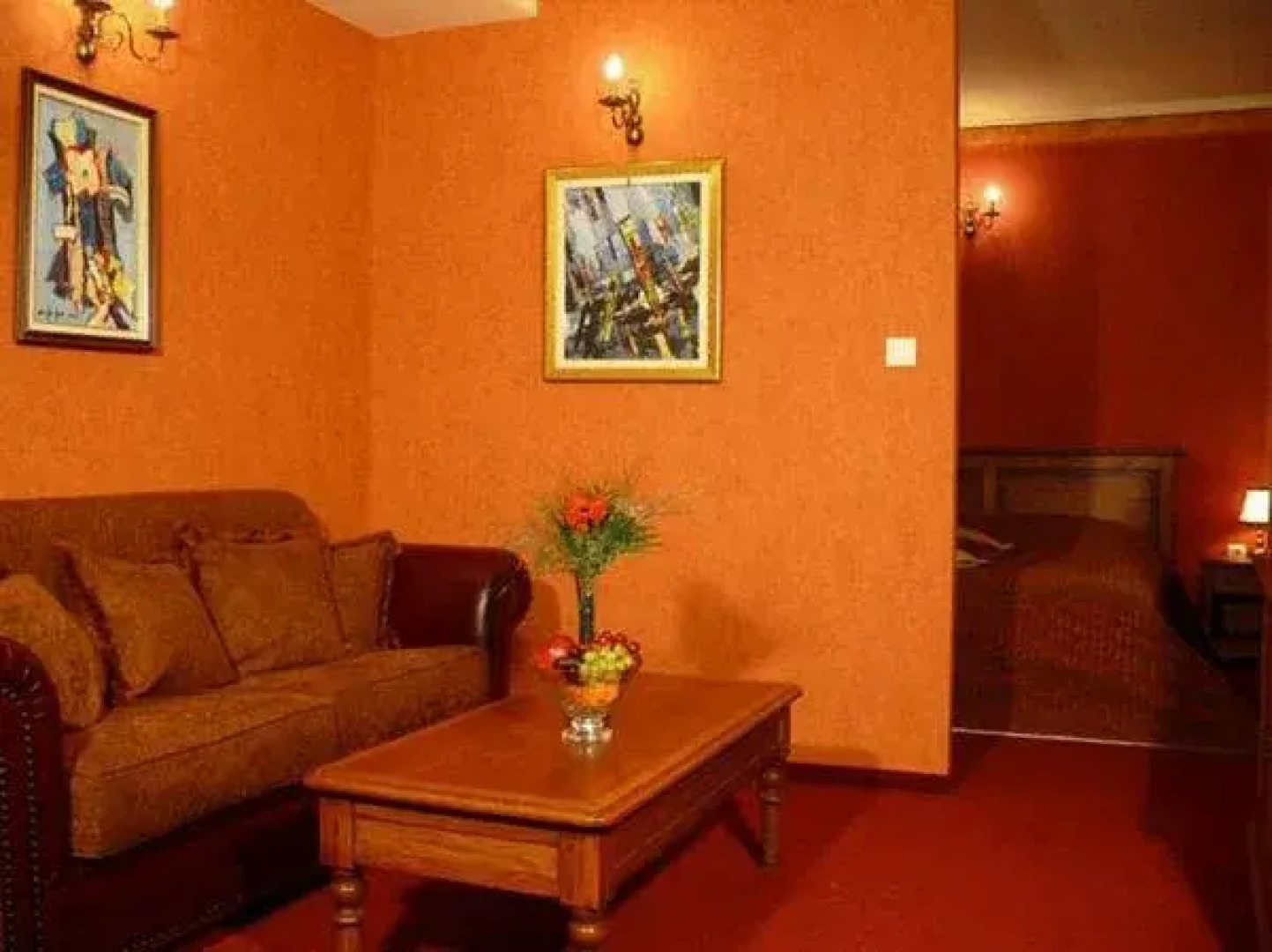 Todoroff Wine & Spa Hotel