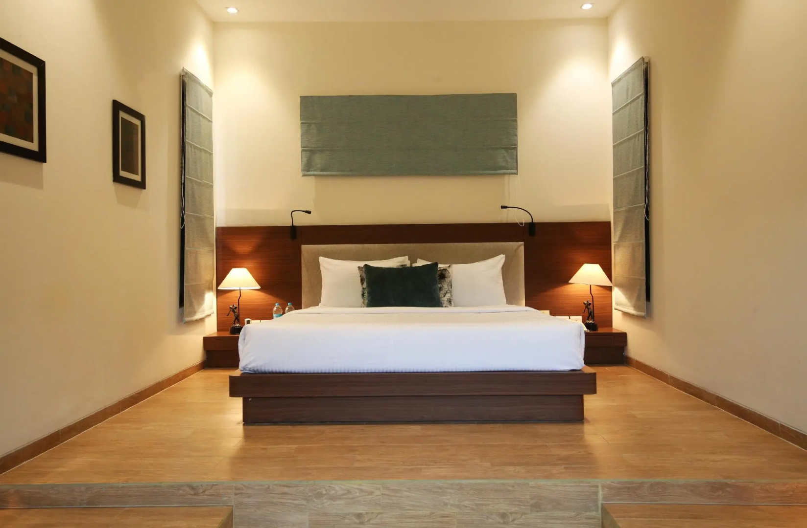 Lemon Tree Hotel Tarudhan Valley