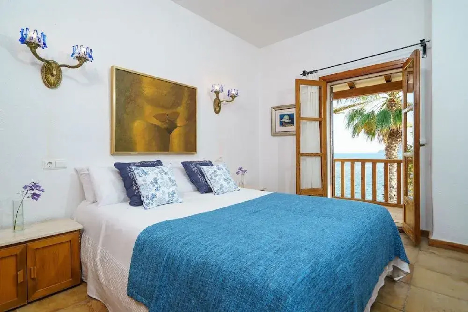 SolHabitat Villa Papavents