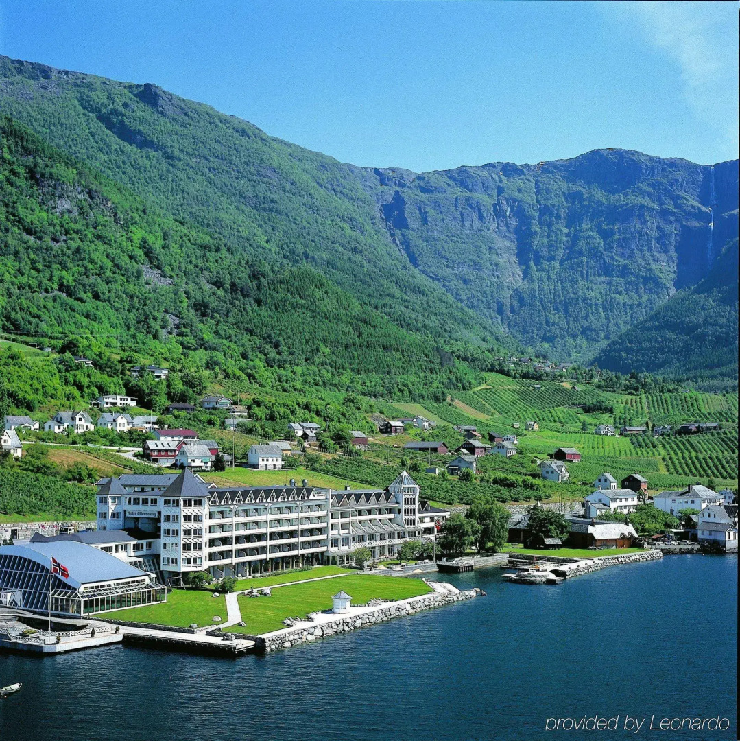 Hotel Ullensvang
