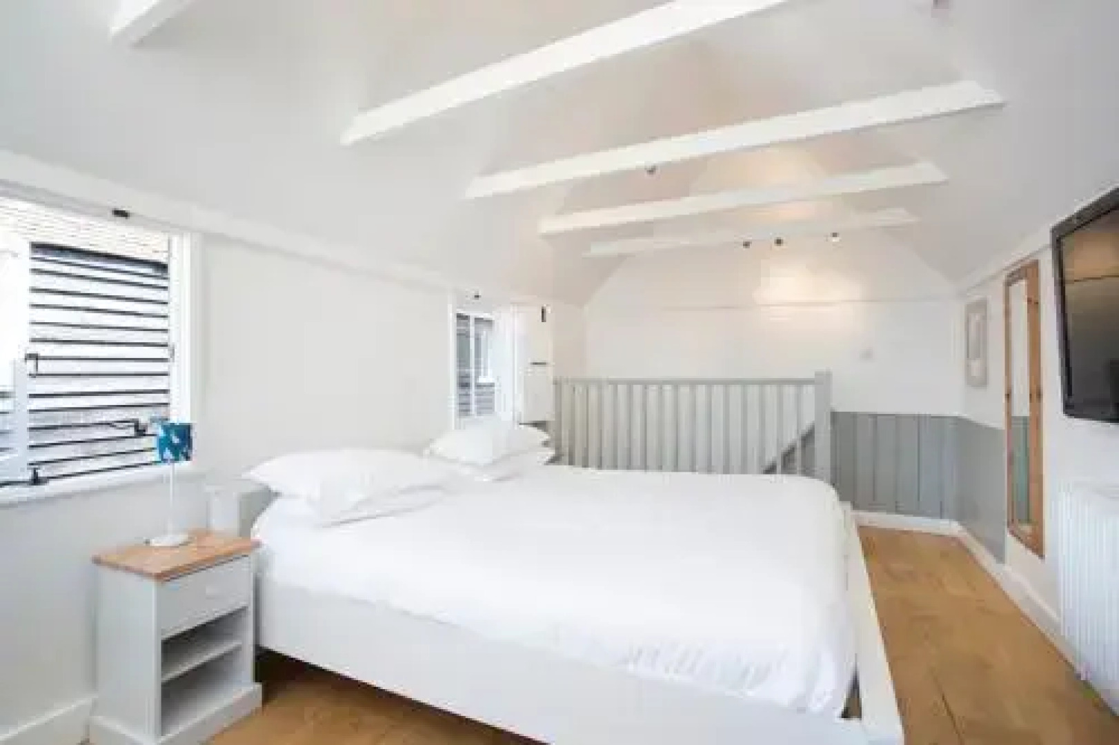 Whitstable Fishermans Huts