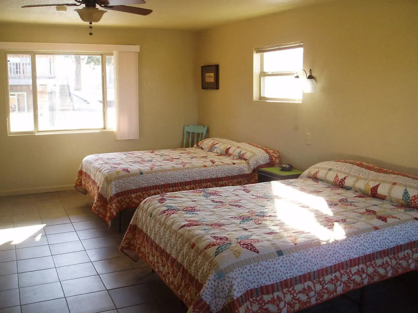 Kay Lynn Resort and Motel