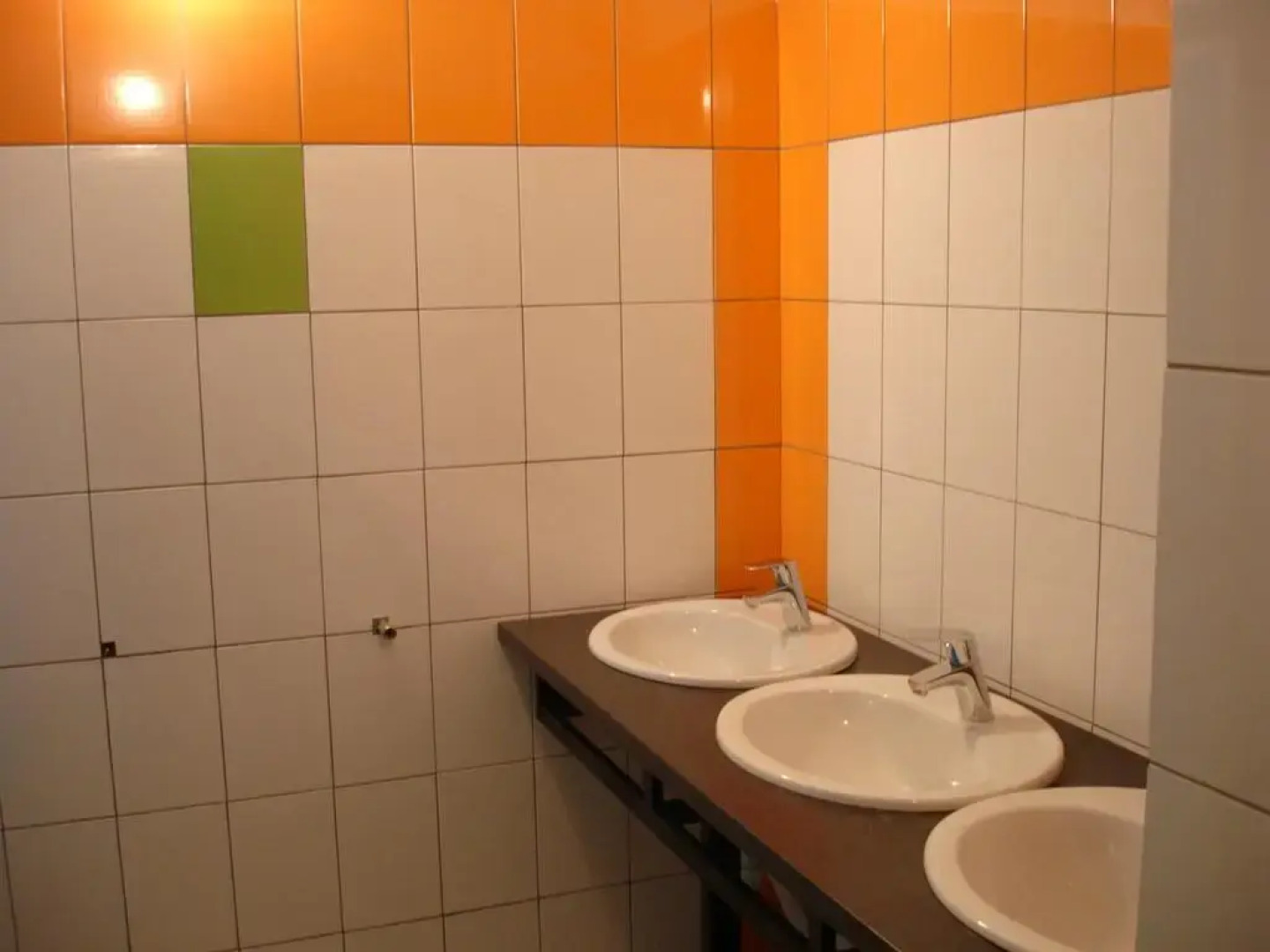 Дачный Хостел