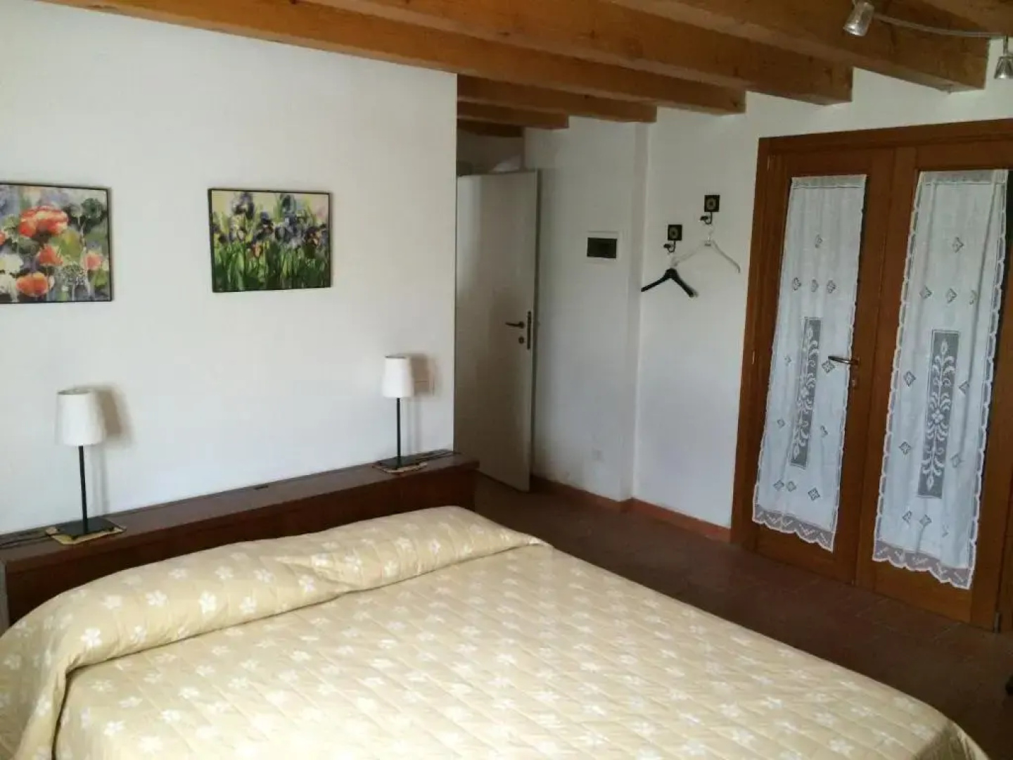 Villa Pastori