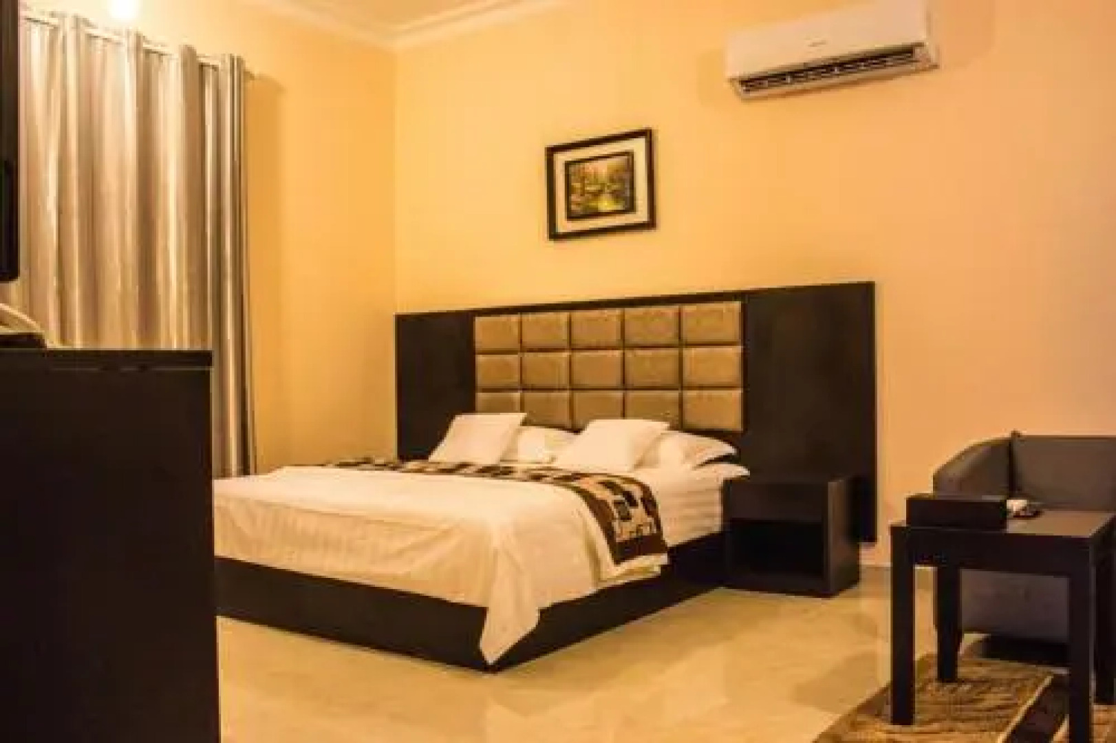 Elaf Sebia Furnished Units