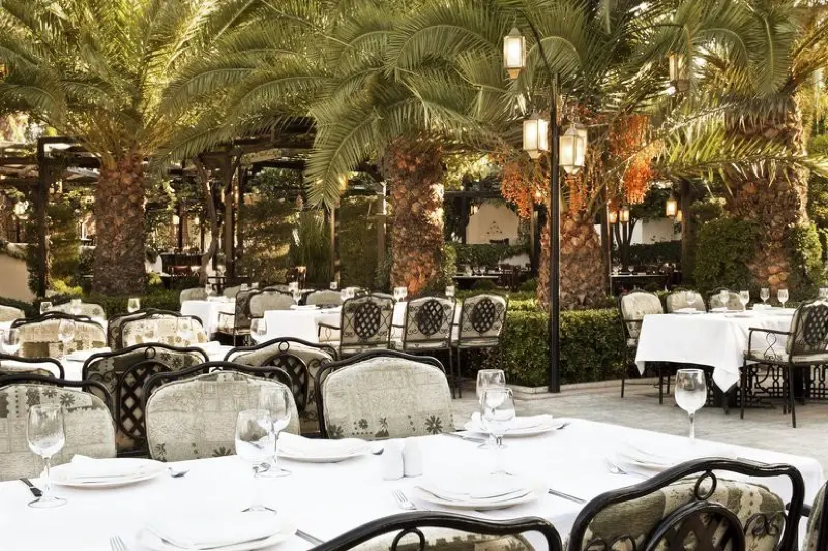 Sheraton Damascus