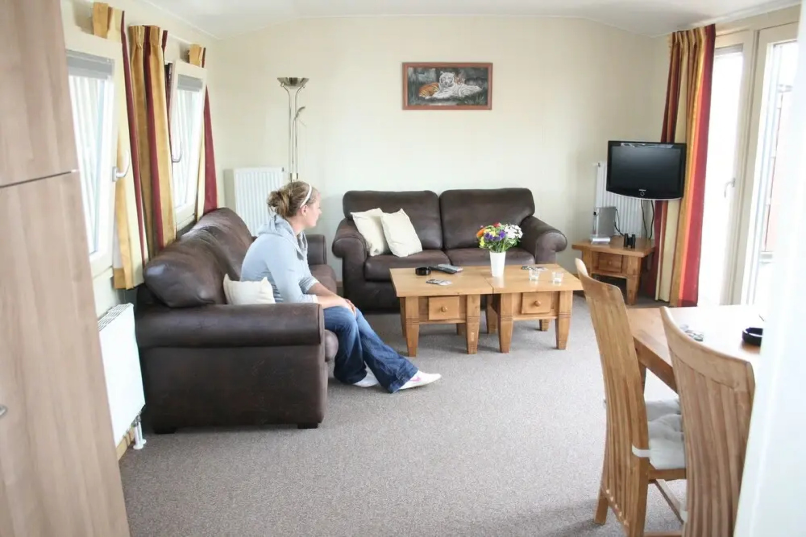 Vvp Verhuur Visserslust Vinkeveen