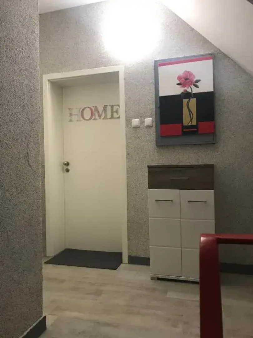 Sweet Home Appartements