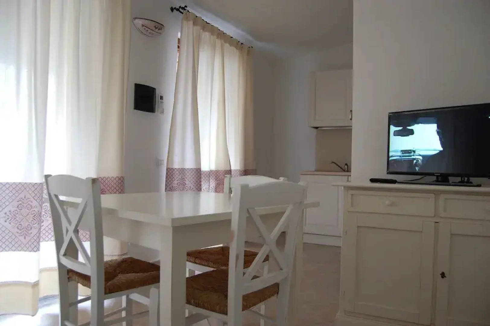 Nioleo Turismo Rurale