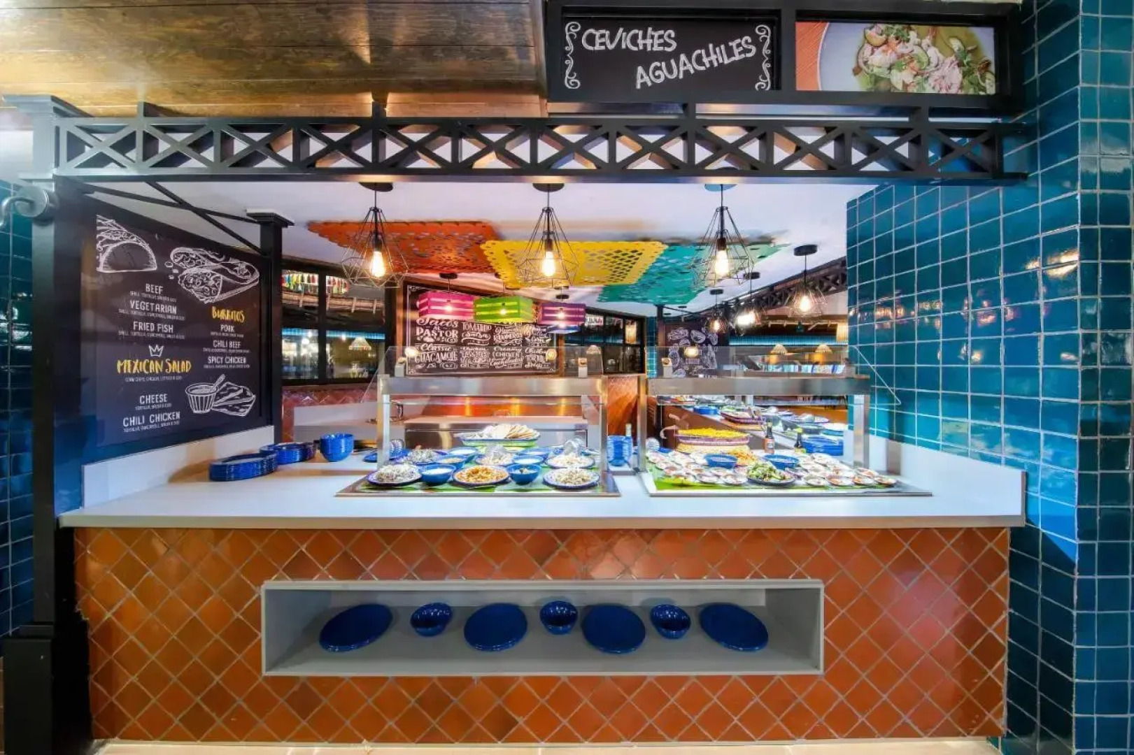 Bahia Principe Grand Tulum - All Inclusive