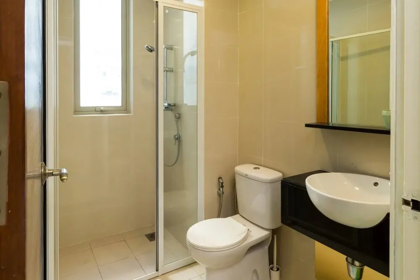 A Delightful 2bedroom Apartment Opposite Klcc