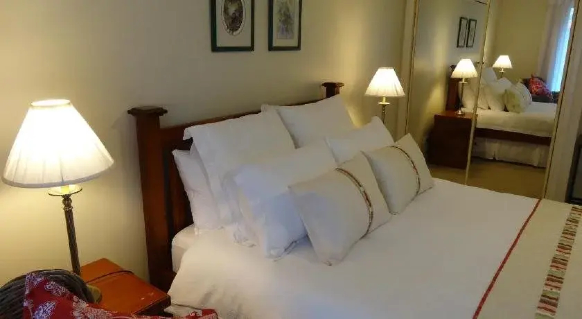 Noonameena Bed and Breakfast