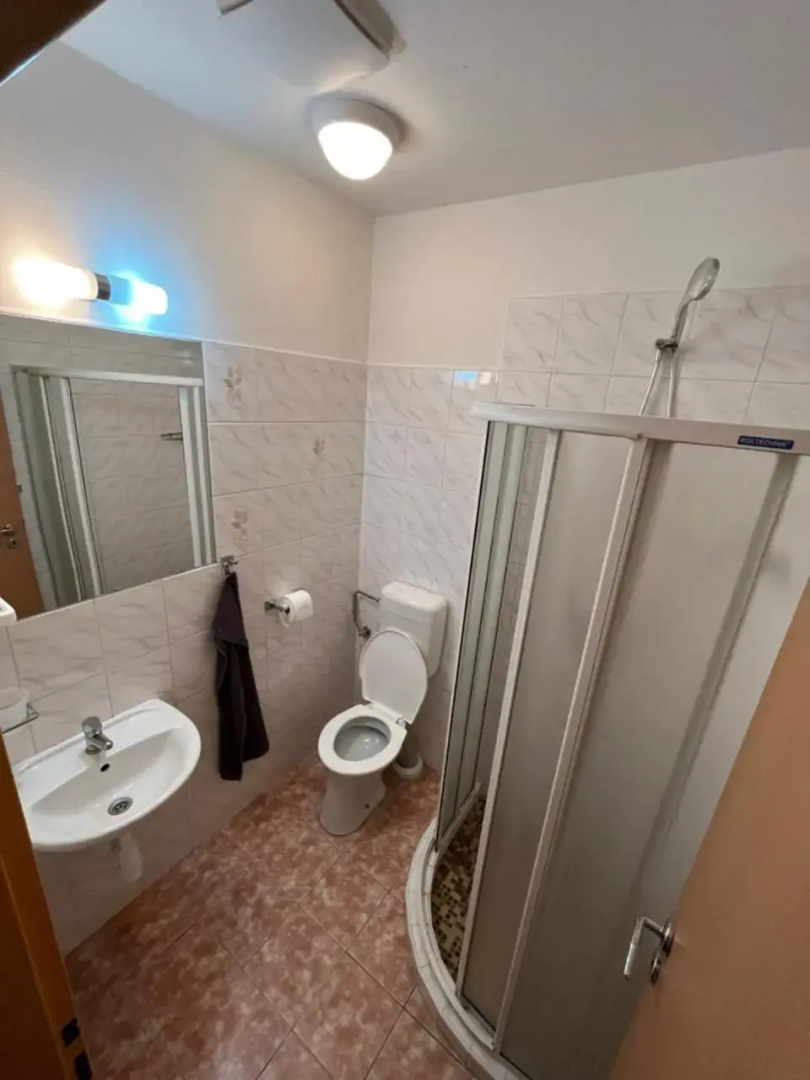 Apartmánový dům Obecná škola