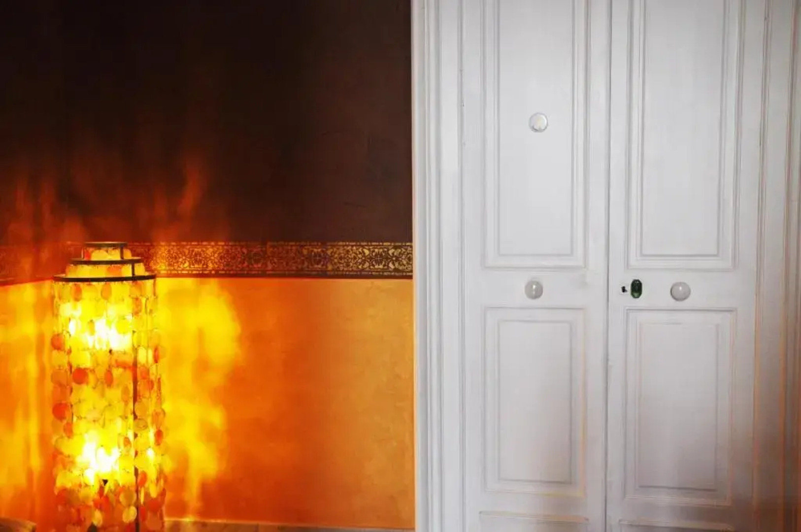 La Dimora Delle Rondini