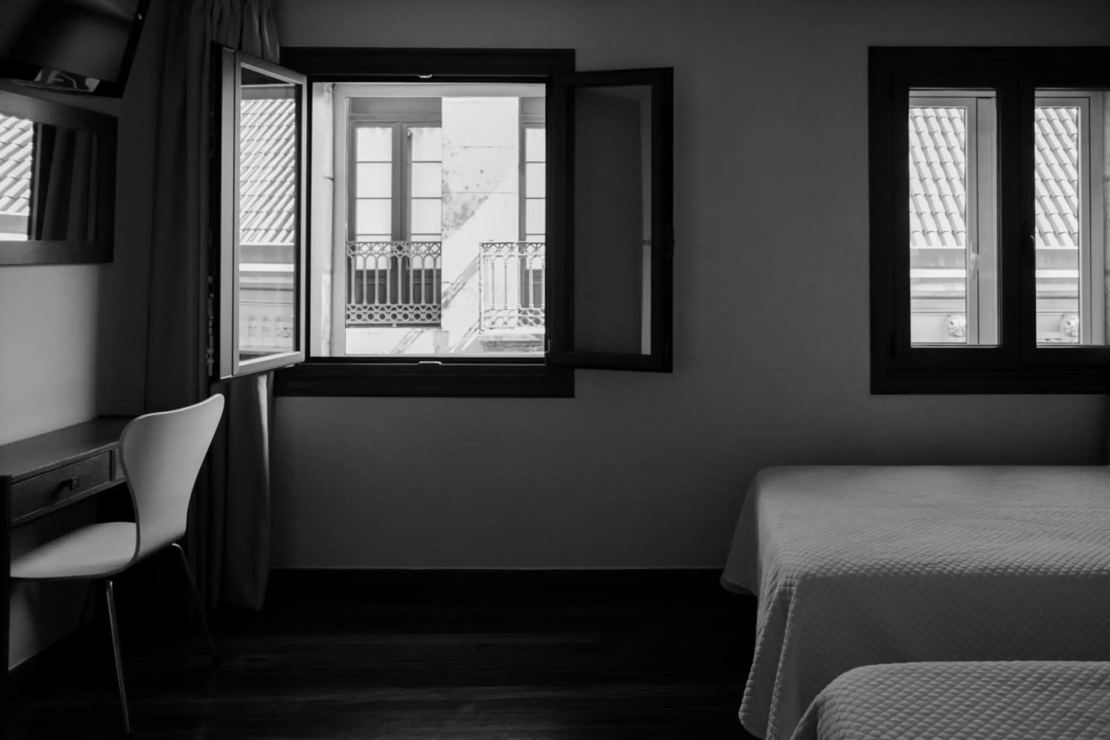 Hotel Restaurante Rúas