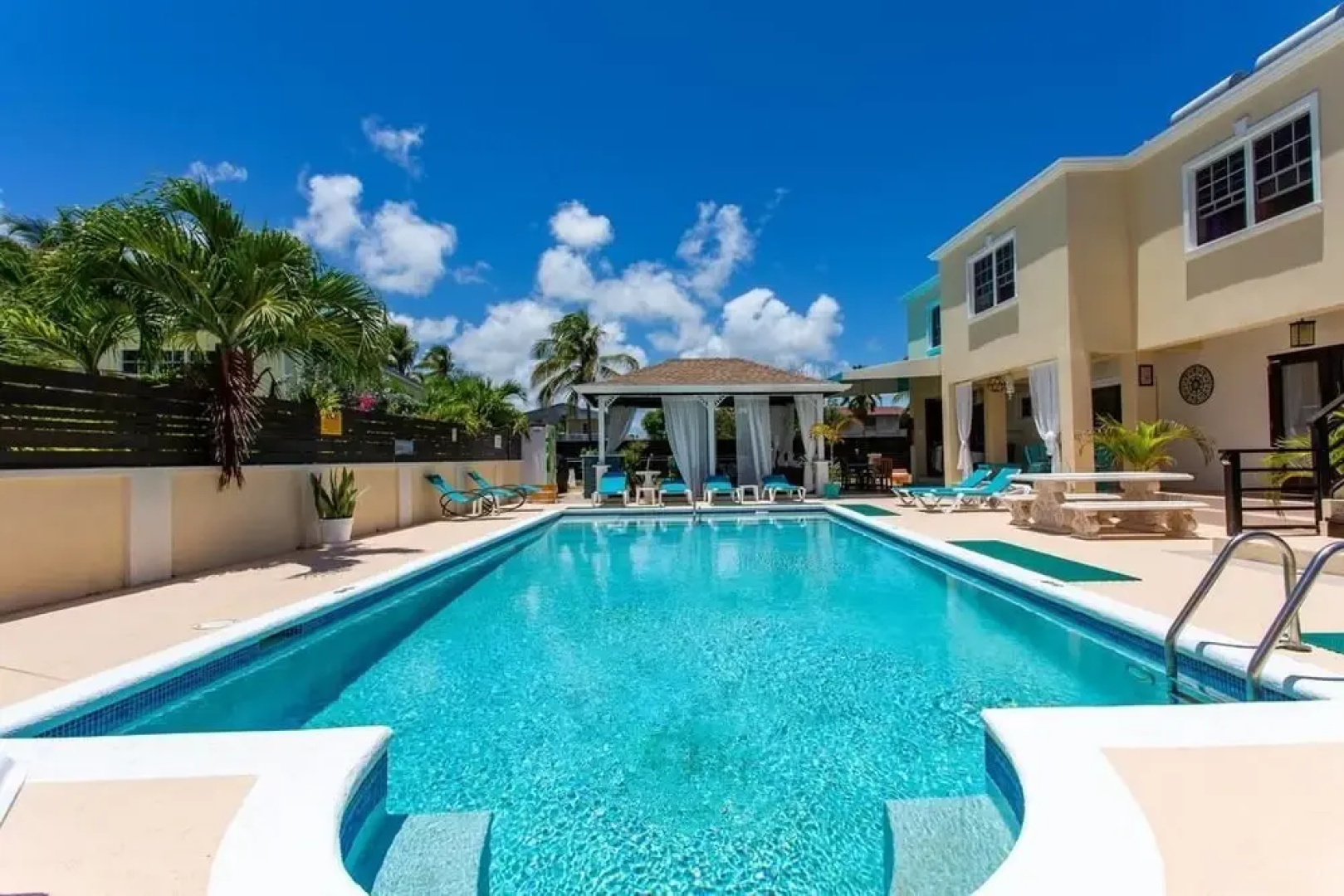 Hidden Gem Barbados