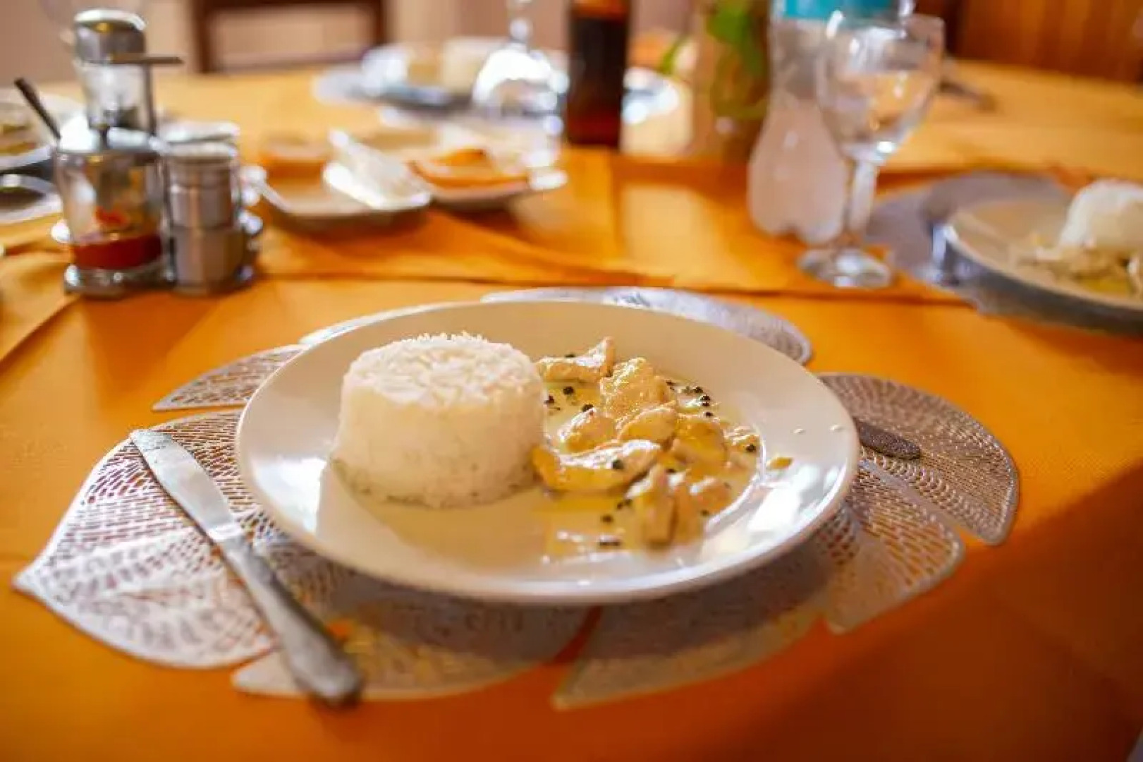 Victory Hôtel - Tuléar