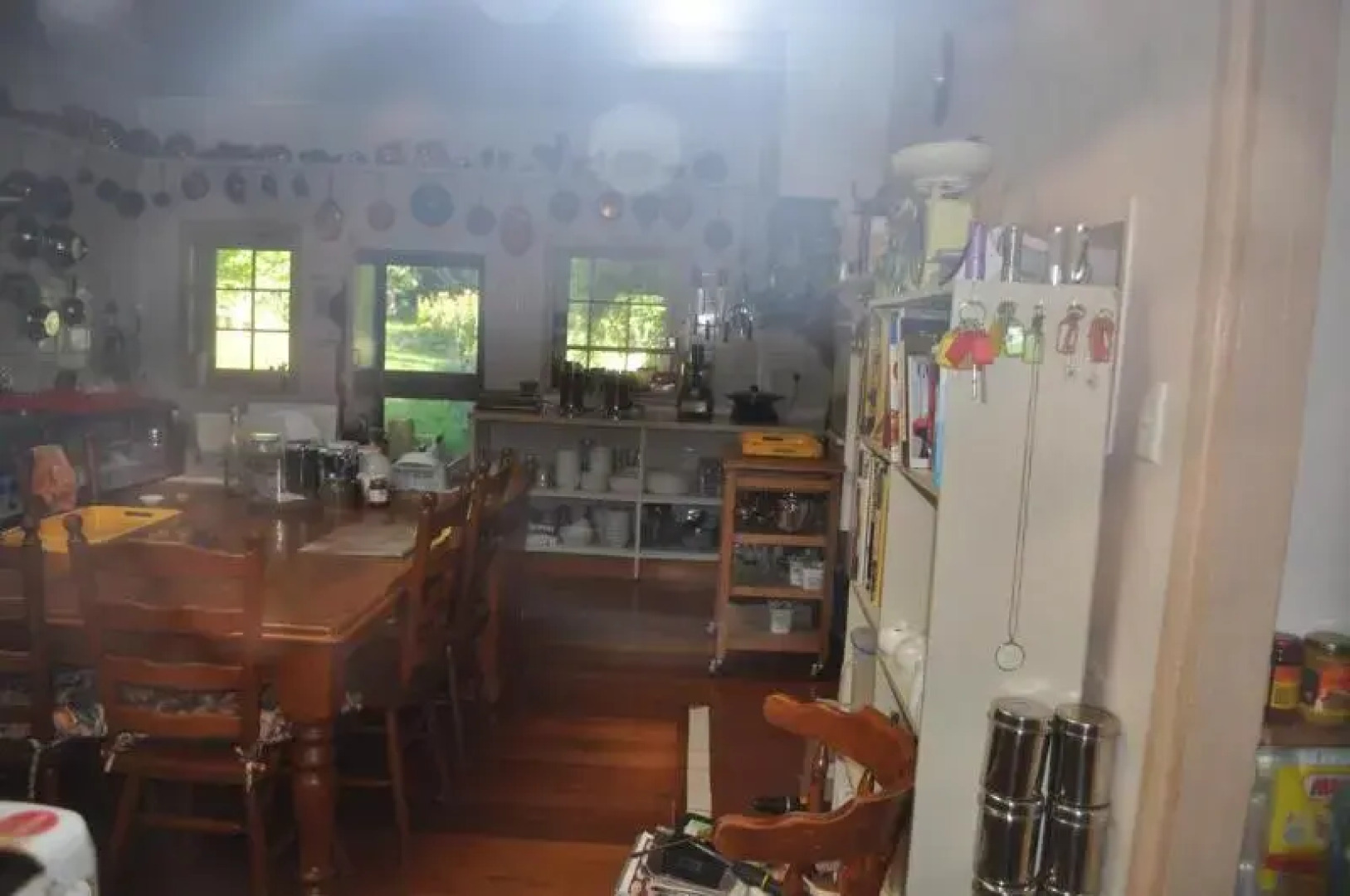 Norfolk Bay Convict Station