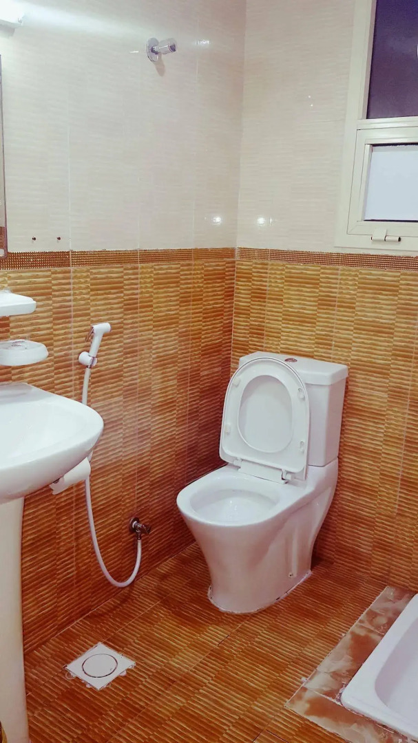 Al Nakheel Hotel Apartments