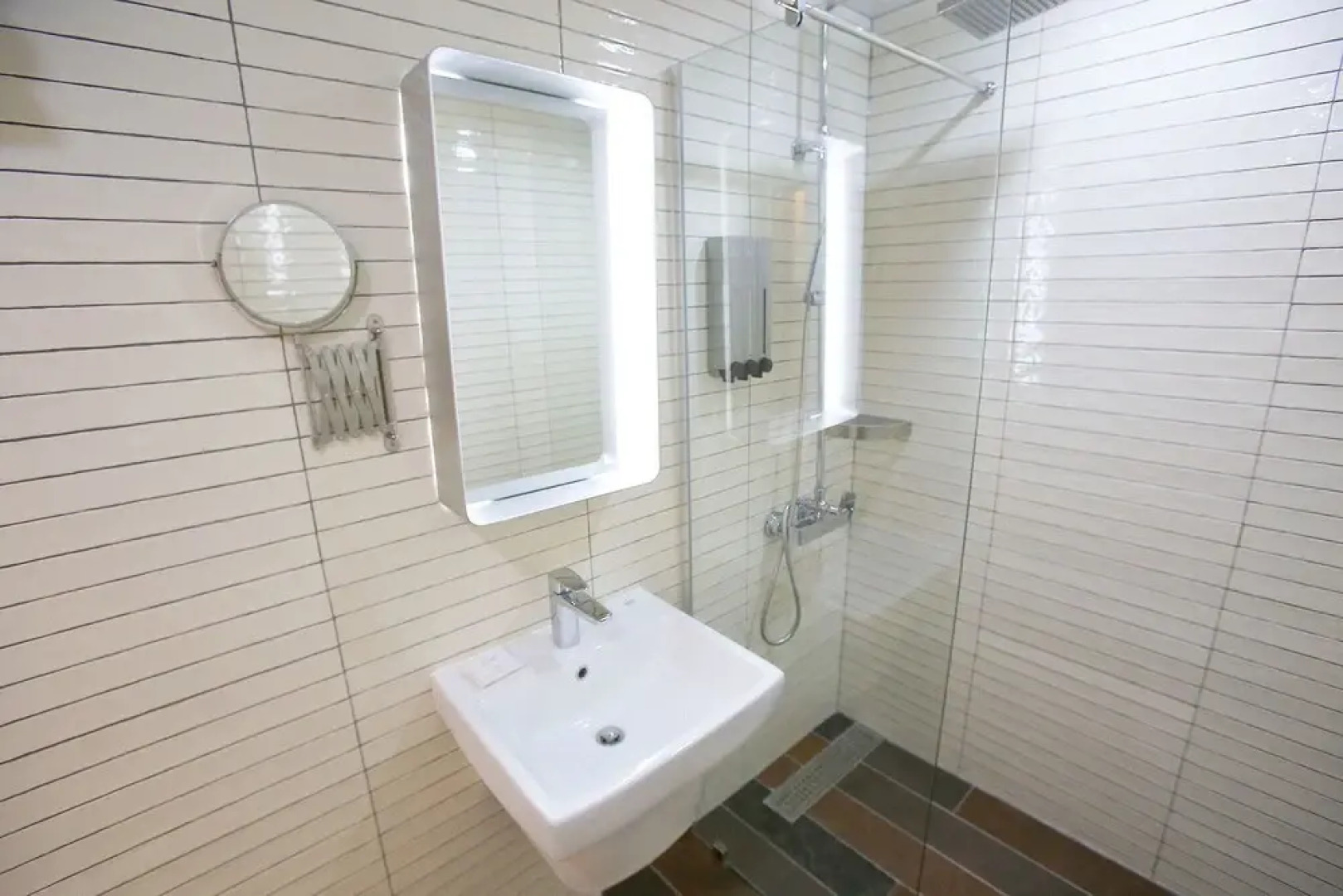 Yangpyeong NOT A Hotel