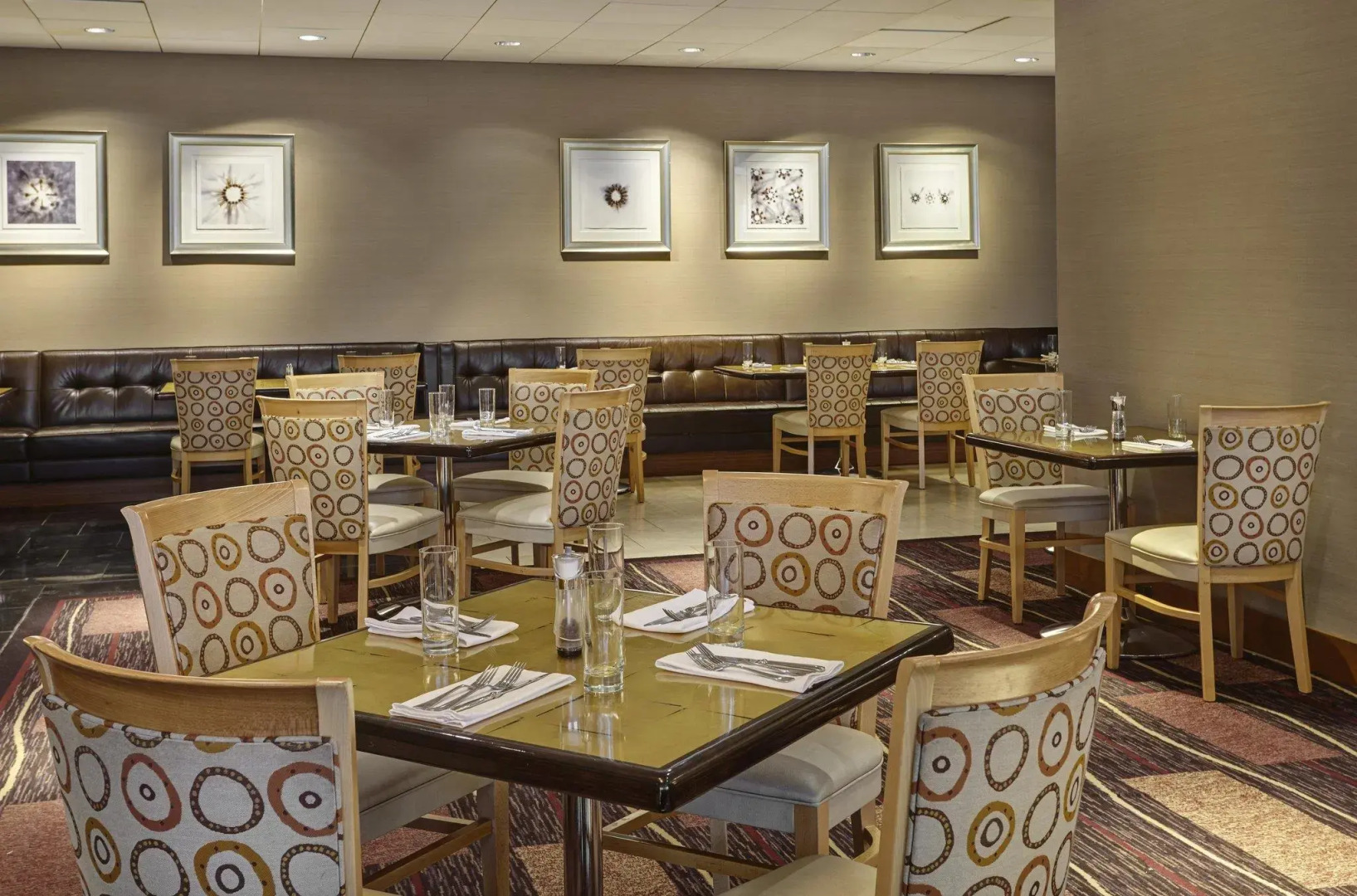 Hilton Hasbrouck Heights/Meadowlands