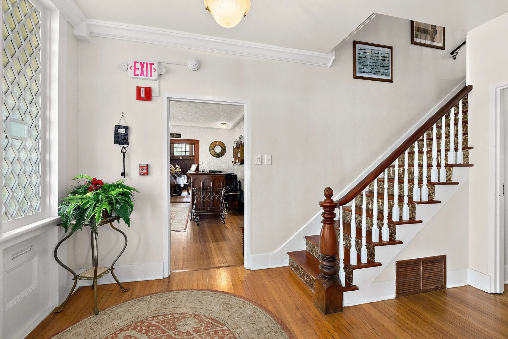 Golden Magnolia Marine