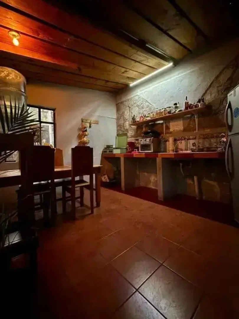 Casa Horus Near the Lake Atitlan